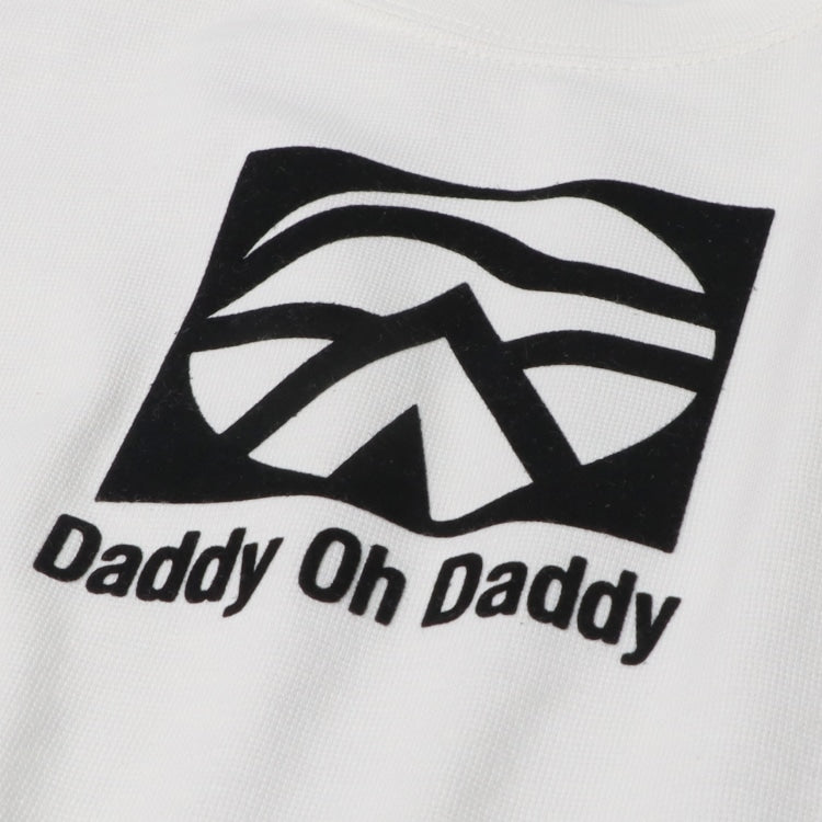 Daddy Oh Daddy Japanese-Made Printed Tops (90-130cm) for Boys (Summer) 