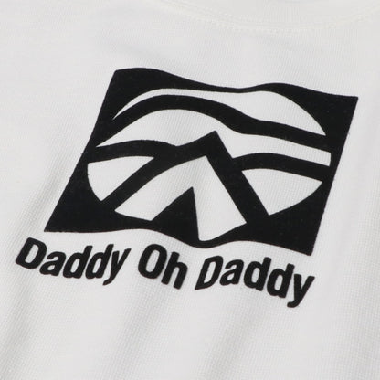 Daddy Oh Daddy Japanese-Made Printed Tops (90-130cm) for Boys (Summer) 