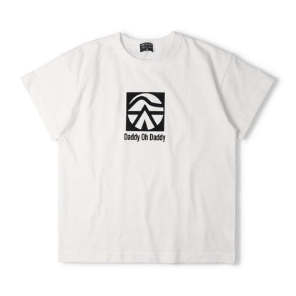 Daddy Oh Daddy Japanese-Made Printed Tops (140-160cm) for Boys (Summer) 