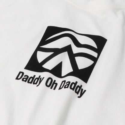 Daddy Oh Daddy Japanese-Made Printed Tops (140-160cm) for Boys (Summer) 