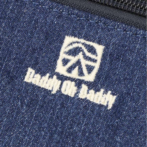 日本直送 Daddy Oh Daddy 斜孭袋 包系列 其他品牌