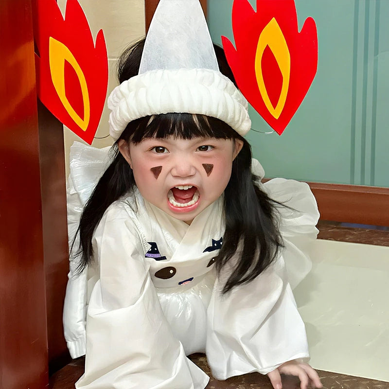 DIY T-shirts shipped directly from Japan (95-150cm/S-XXXL) for boys, girls, and adults. Halloween Cosplay Costumes for Halloween! 