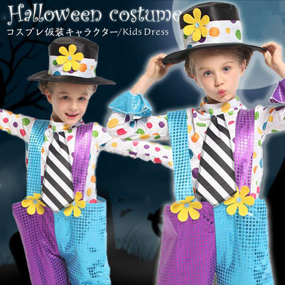 DIY T-shirts shipped directly from Japan (95-150cm/S-XXXL) for boys, girls, and adults. Halloween Cosplay Costumes for Halloween! 