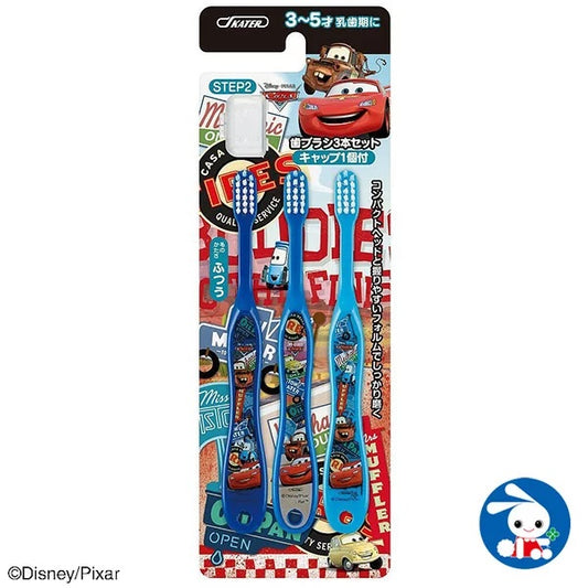 Spot-Japanese direct delivery car king toothbrush toothbrush series/daily necessities