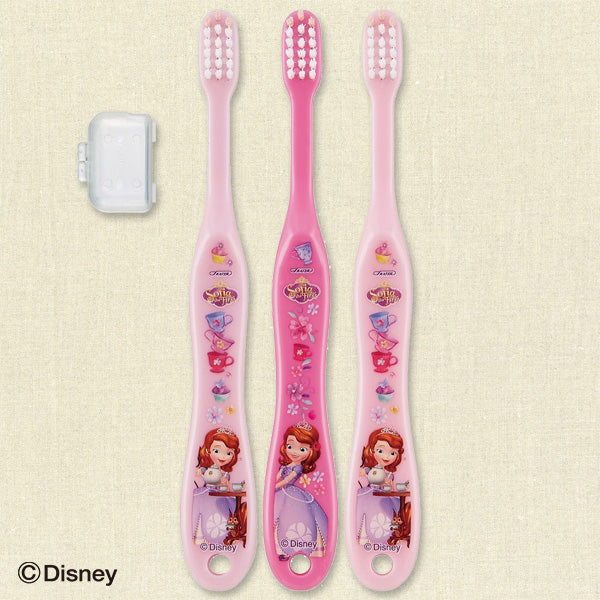 In stock - Anna toothbrush series/daily necessities shipped directly from Japan
