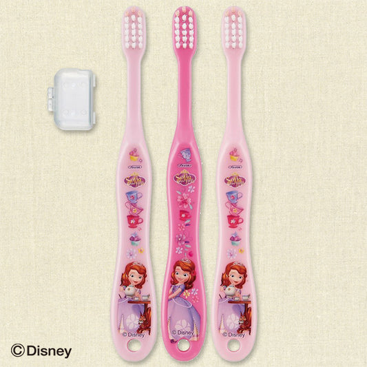 In stock - Anna toothbrush series/daily necessities shipped directly from Japan