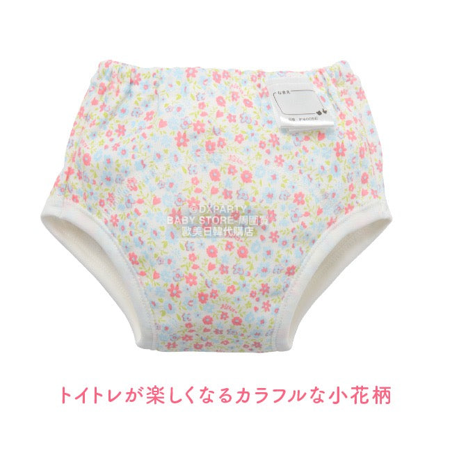 Japan direct waterproof pants/study pants 3 layers set of 5 pieces 90/95/100/110/120/130cm