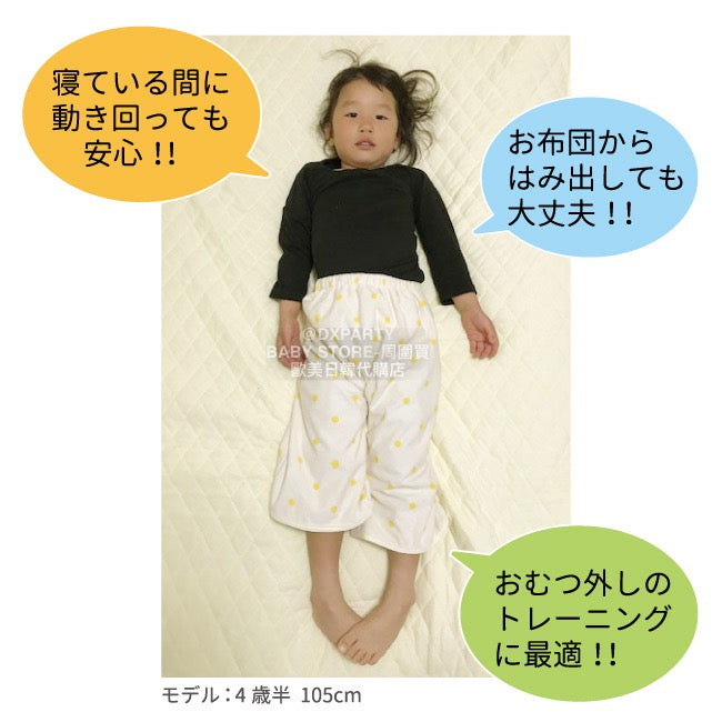 Children's waterproof pants series direct from Japan