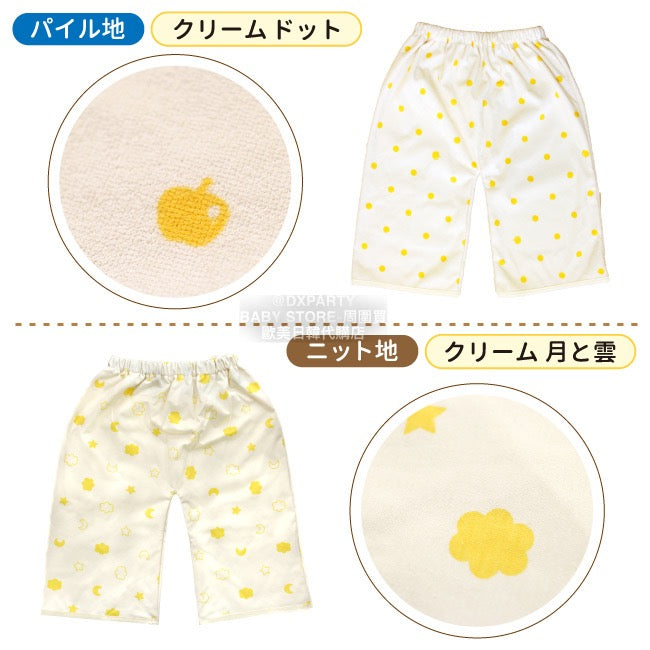 Children's waterproof pants series direct from Japan