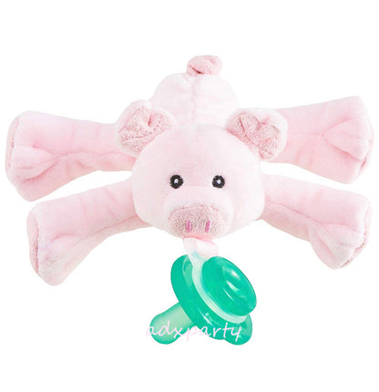 🇺🇸￼ Direct from the US, pacifier doll, pacifier Buddy 