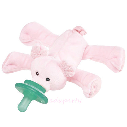 🇺🇸￼ Direct from the US, pacifier doll, pacifier Buddy 