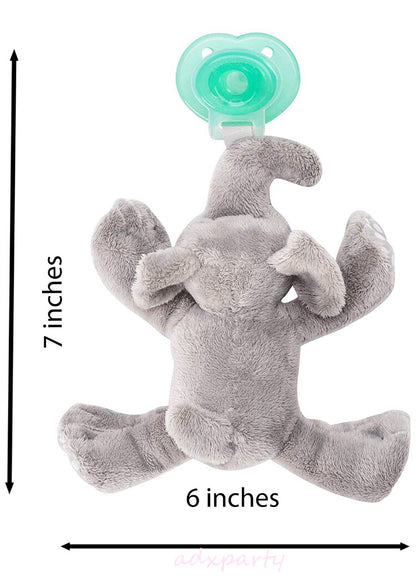 🇺🇸￼ Direct from the US, pacifier doll, pacifier Buddy 