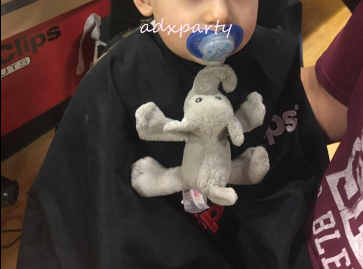 🇺🇸￼ Direct from the US, pacifier doll, pacifier Buddy 