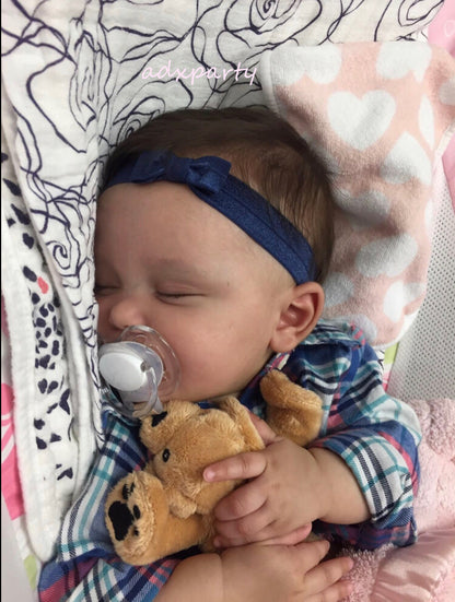 🇺🇸￼ Direct from the US, pacifier doll, pacifier Buddy 