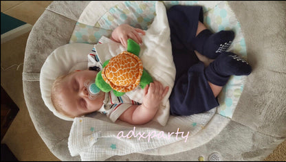 🇺🇸￼ Direct from the US, pacifier doll, pacifier Buddy 
