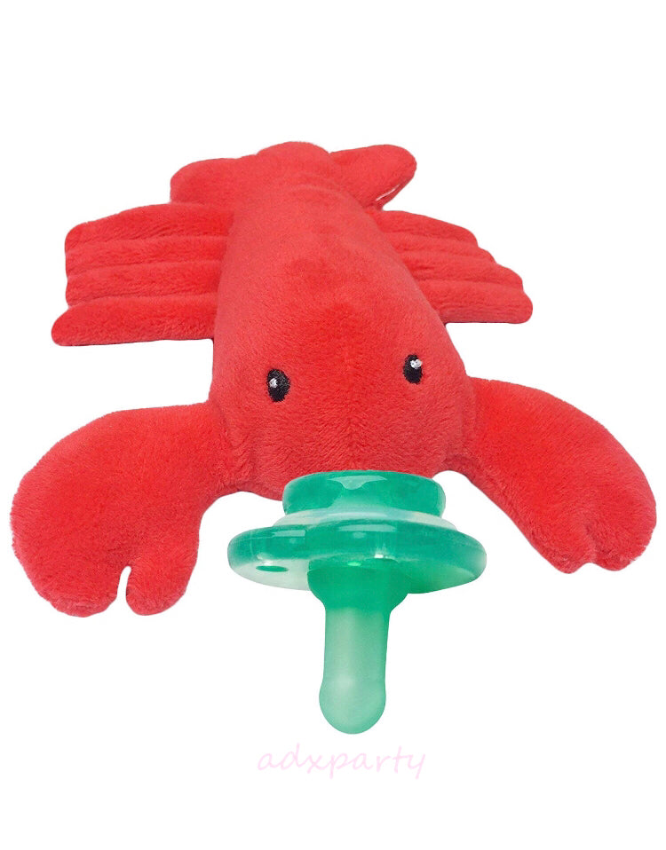 🇺🇸￼ Direct from the US, pacifier doll, pacifier Buddy 