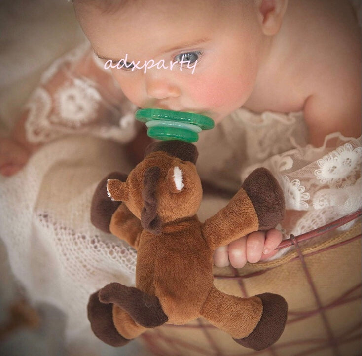 🇺🇸￼ Direct from the US, pacifier doll, pacifier Buddy 