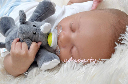 🇺🇸￼ Direct from the US, pacifier doll, pacifier Buddy 