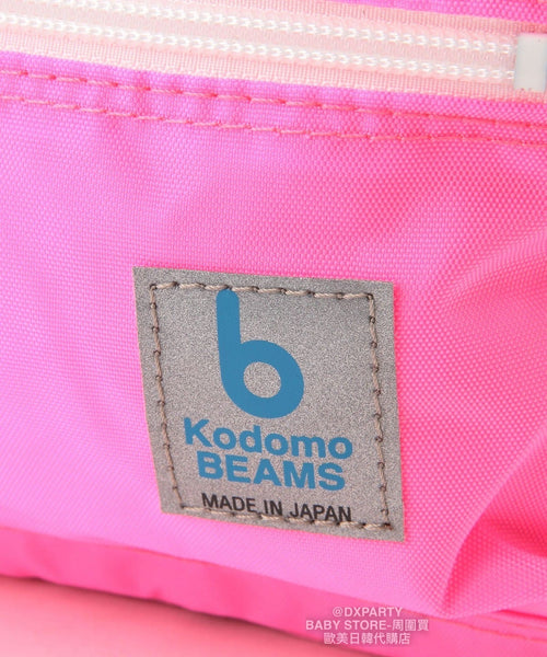 日本直送 Beams 日本製 背囊 4L 包系列 其他品牌