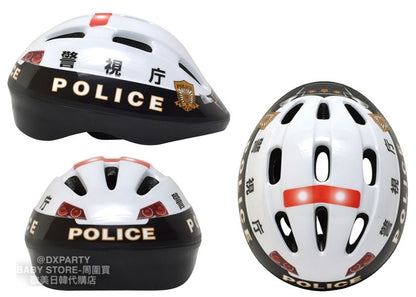 Children's safety helmets shipped directly from Japan 