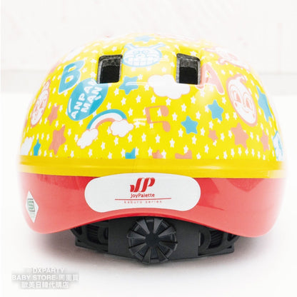 Anpanman/Thomas/Rody Children's Safety Helmet Direct from Japan 