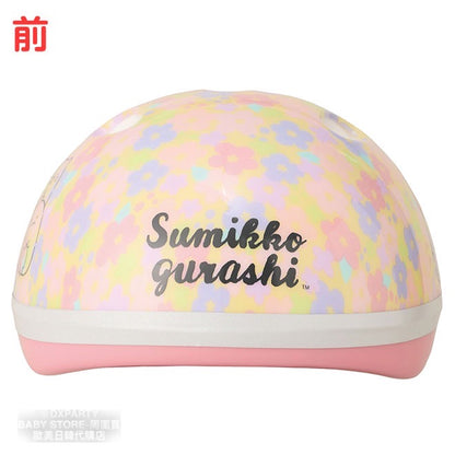 Direct from Japan: Minions/Hello Kitty/Sanrio/Corner Bio Children's Safety Helmets 