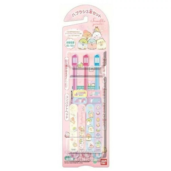 In stock - Direct from Japan Made in Japan Corner Biological Toothbrush Toothbrush Series / Daily Necessities