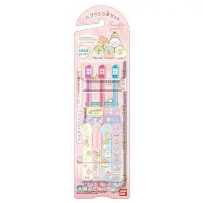 In stock - Direct from Japan Made in Japan Corner Biological Toothbrush Toothbrush Series / Daily Necessities