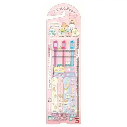 In stock - Direct from Japan Made in Japan Corner Biological Toothbrush Toothbrush Series / Daily Necessities