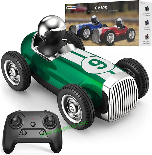 🇺🇸 Direct from the USA💕 Bluetooth speaker wireless remote control car🇺🇸