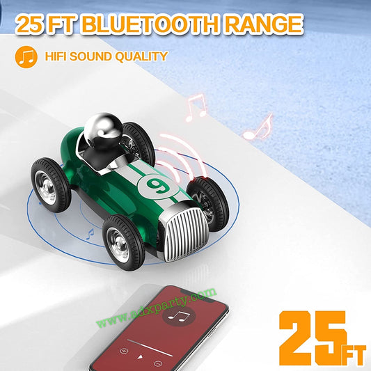 🇺🇸 Direct from the USA💕 Bluetooth speaker wireless remote control car🇺🇸