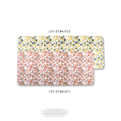 Japanese children's YOGA yoga mat M 160x60cm girls' children's yoga series 