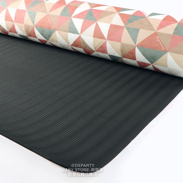 日本童裝 YOGA 瑜伽墊 M 160x60cm 女童款兒童瑜伽系列