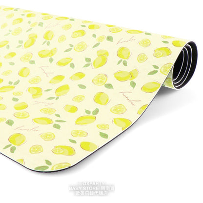 Japanese children's YOGA yoga mat M 160x60cm girls' children's yoga series 