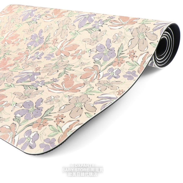 日本童裝 YOGA 瑜伽墊 M 160x60cm 女童款兒童瑜伽系列