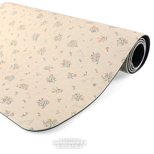 日本童裝 YOGA 瑜伽墊 M 160x60cm 女童款兒童瑜伽系列