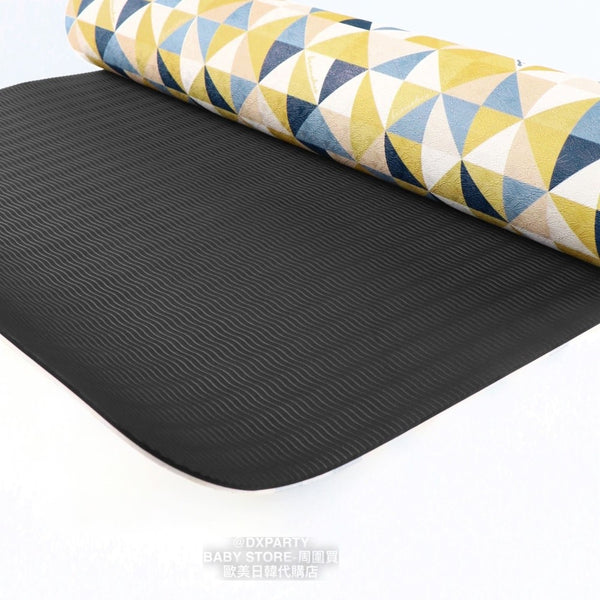 日本童裝 YOGA 瑜伽墊 M 160x60cm 女童款兒童瑜伽系列