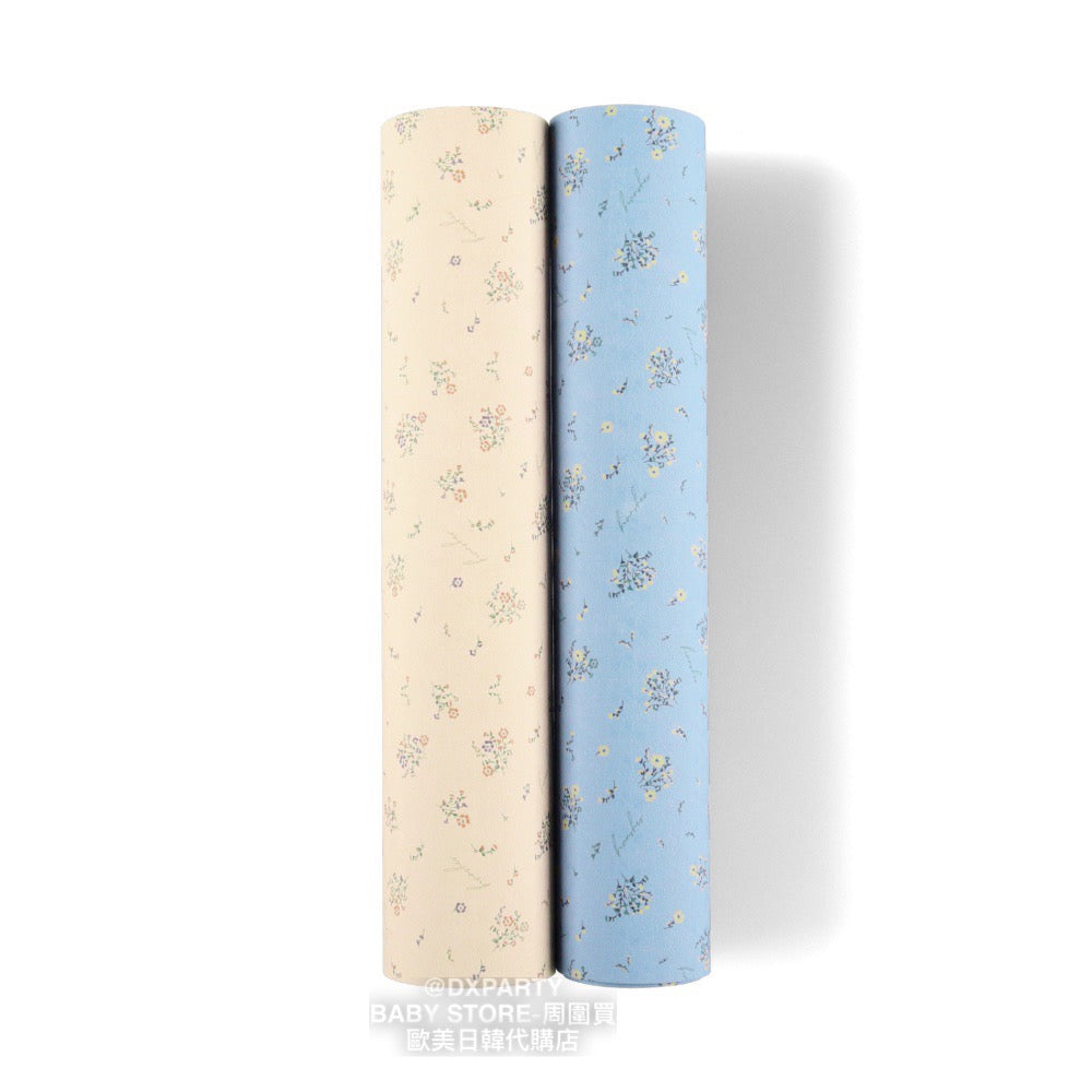 Japanese children's YOGA yoga mat S 140x60cm girls' children's yoga series 