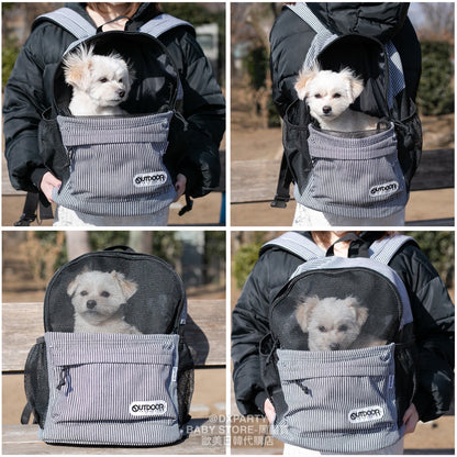OUTDOOR PRODUCTS Pet Backpack Series Direct from Japan 