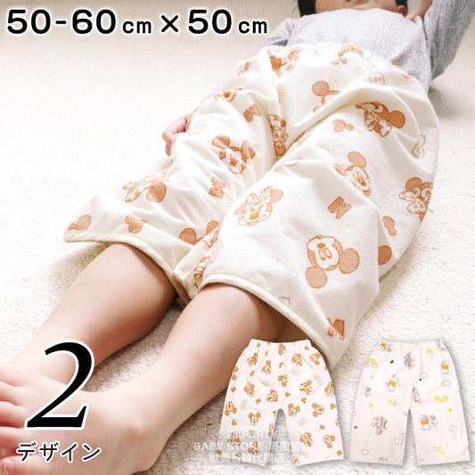 Disney children's waterproof pants series direct from Japan 